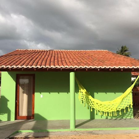 Mar Aberto_Chale 3 Villa Barroquinha Екстериор снимка