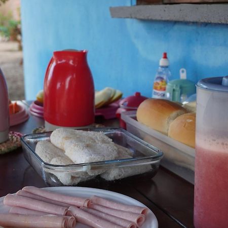Mar Aberto_Chale 3 Villa Barroquinha Екстериор снимка
