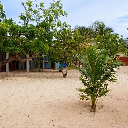 Mar Aberto_Chale 3 Villa Barroquinha Екстериор снимка