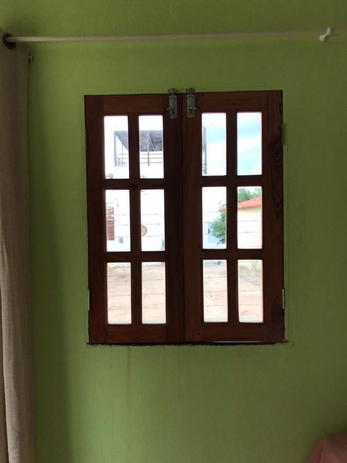 Mar Aberto_Chale 3 Villa Barroquinha Екстериор снимка