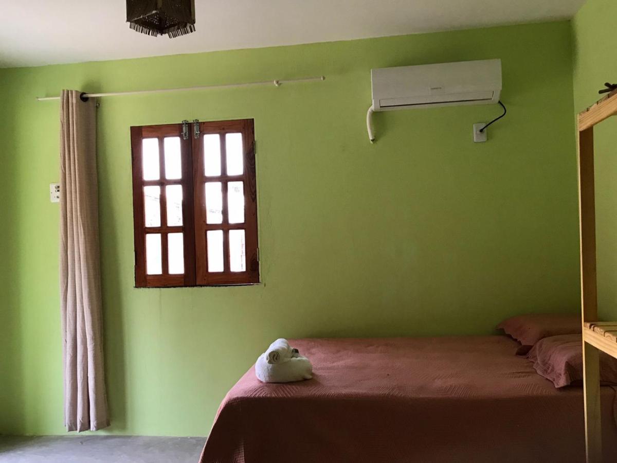 Mar Aberto_Chale 3 Villa Barroquinha Екстериор снимка