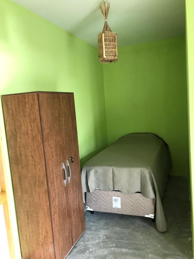 Mar Aberto_Chale 3 Villa Barroquinha Екстериор снимка