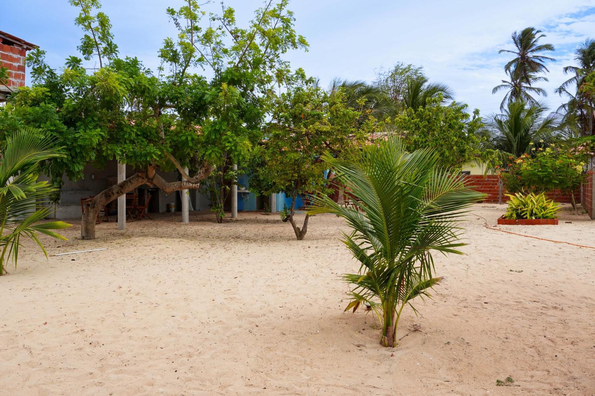Mar Aberto_Chale 3 Villa Barroquinha Екстериор снимка